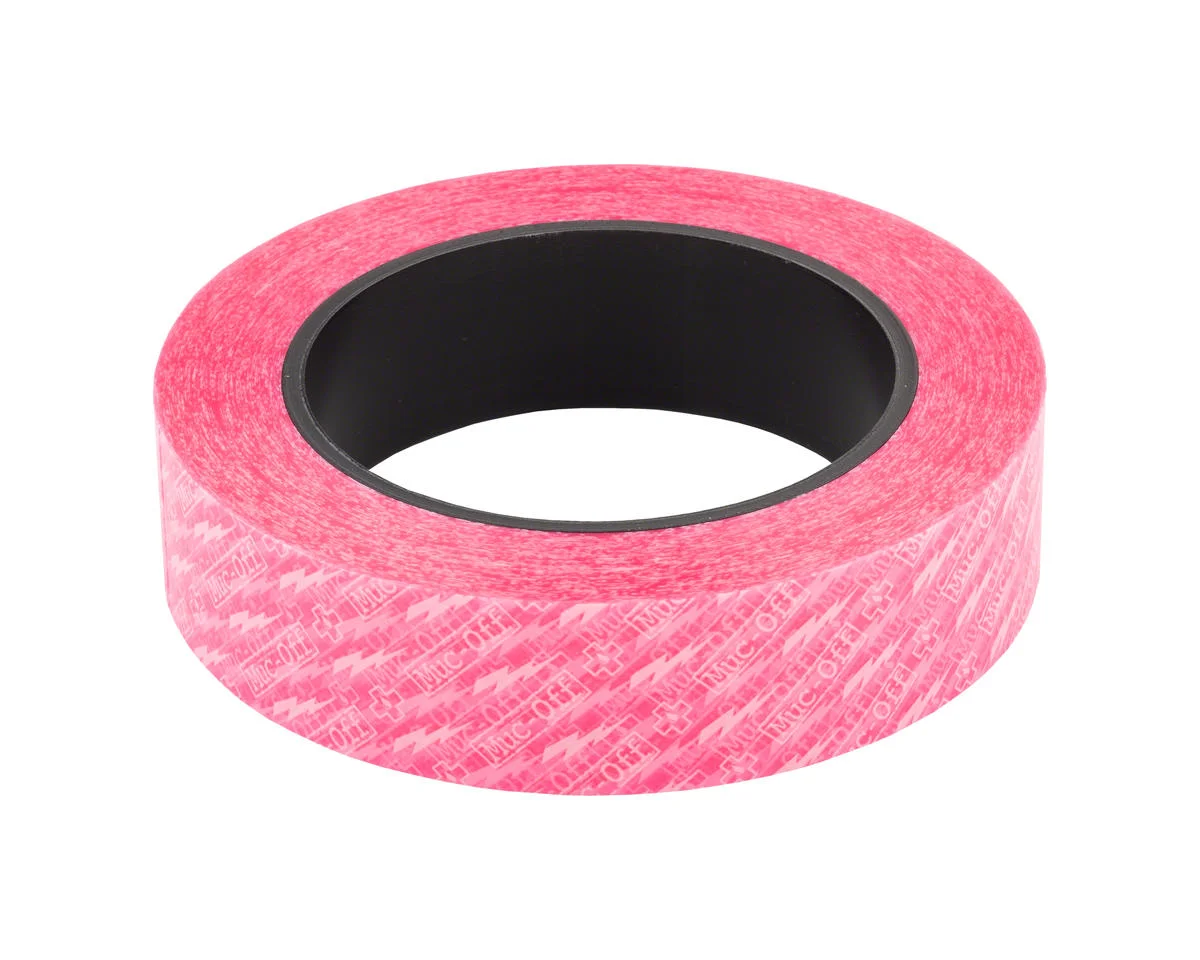Muc-Off Tubeless Rim Tape (50 Meters) (38mm)